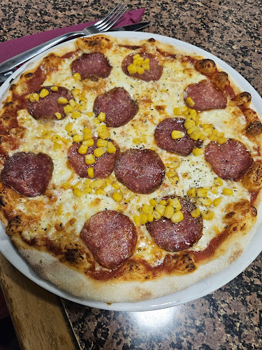 Opinii despre Picerija Ancora în Koper - Gastronomija in gostinstvo