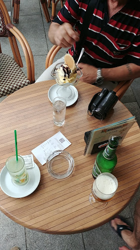 Press Bar - Gastronomija in gostinstvo