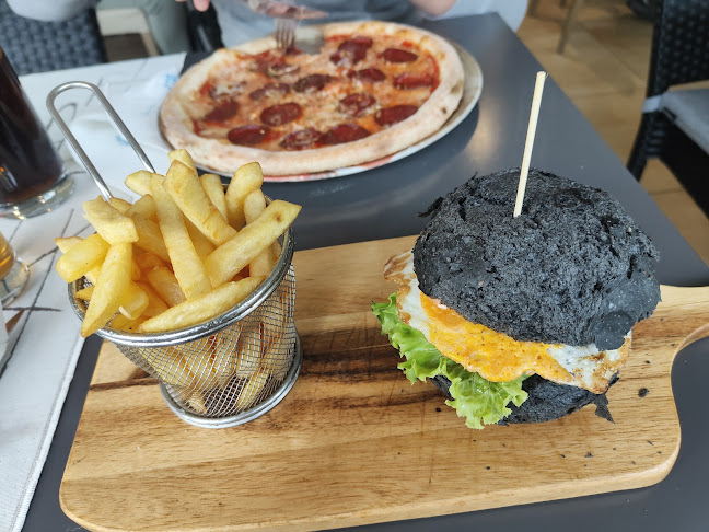 Pizzeria Soca 202 (Tolmin) - Gastronomija in gostinstvo