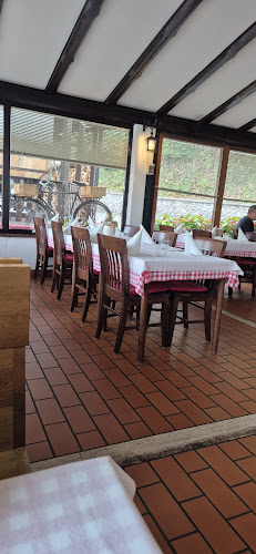 Restavracija Isabella Podgrad Slovenia ⭐⭐⭐⭐⭐