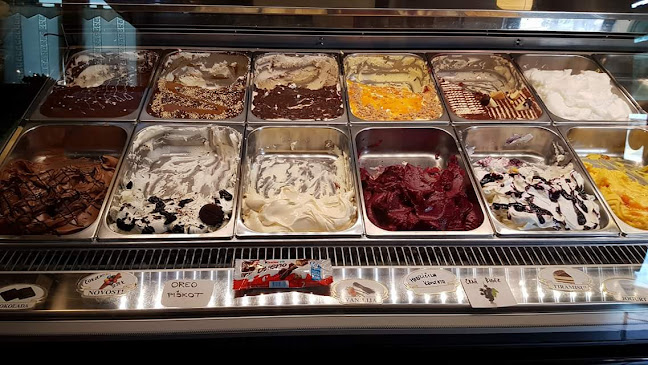 Bar pri Marjanci - Vipava