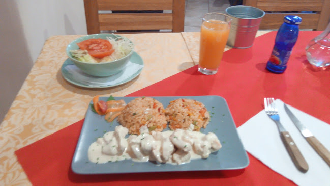 Comentarii opinii despre Pizzeria Pub Štopar