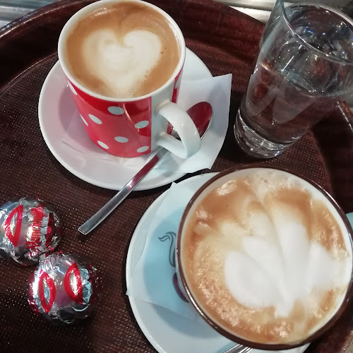 Comentarii opinii despre Gostinstvo Kava Bar Jelka, Almira Tomažič s.p.