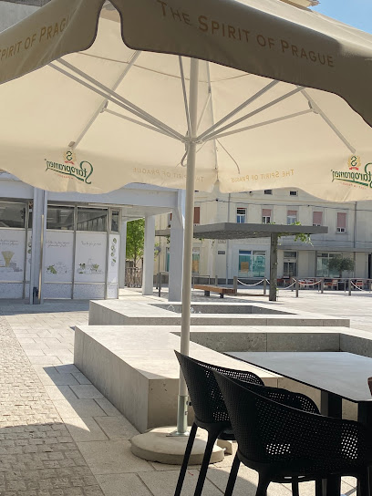 Pizzerija Sončna ura