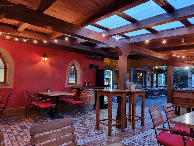 Comentarii opinii despre Pizzeria & Bar Hombre