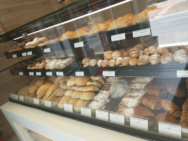 Domači kruhek pekarstvo d.o.o. - Gastronomija in gostinstvo