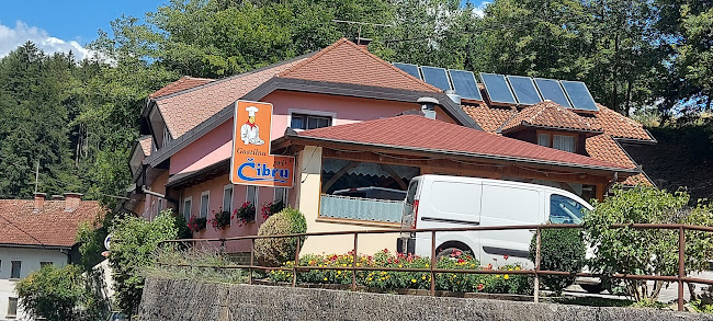 Gostilna pri Čibru, Matjaž Albič s.p. - Gastronomija in gostinstvo