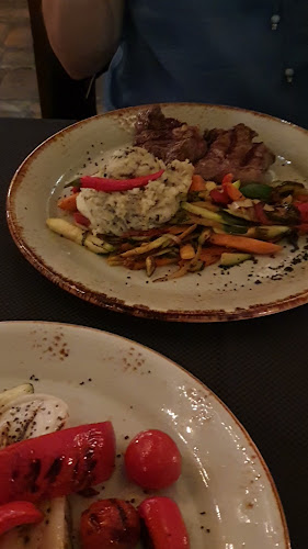 Argentino - Ljubljana