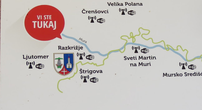 Gostilna Murko Murko Hajtnik Cvetka S.P. - Gastronomija in gostinstvo