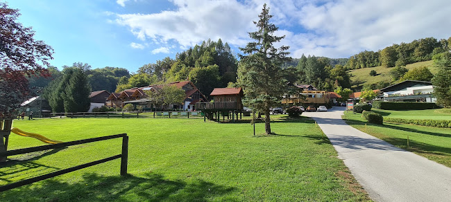 Opinii despre Restavracija Amon în Podčetrtek - Gastronomija in gostinstvo