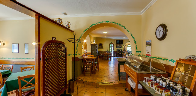 Gostilna Union Bled - Bled