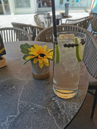 Comentarii opinii despre BELIDIM BAR - Kavarna, Čajnica, Vape House