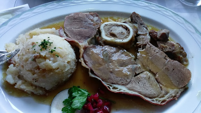 Opinii despre Gostilna "Pri stričku" în Ljubljana - Gastronomija in gostinstvo