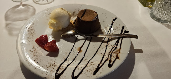 Slovenska kuhinja - Ljubljana