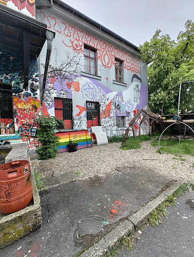 Center, 1000, Ljubljana