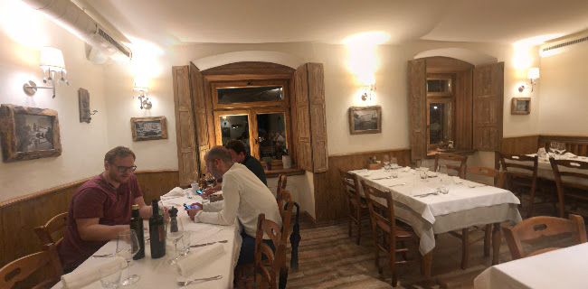 Restavracija Most - Ljubljana