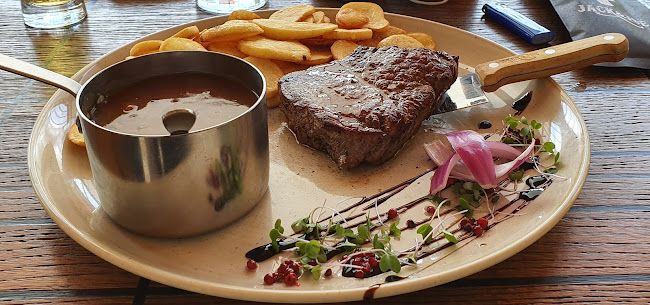 Jack & Joe Steak and Burger Club