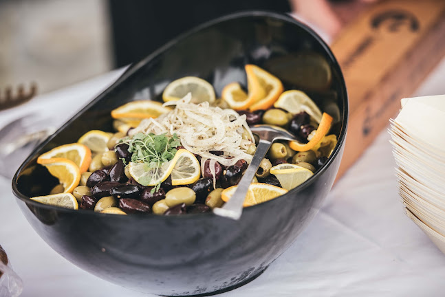 Catering Kaval Group - Gastronomija in gostinstvo