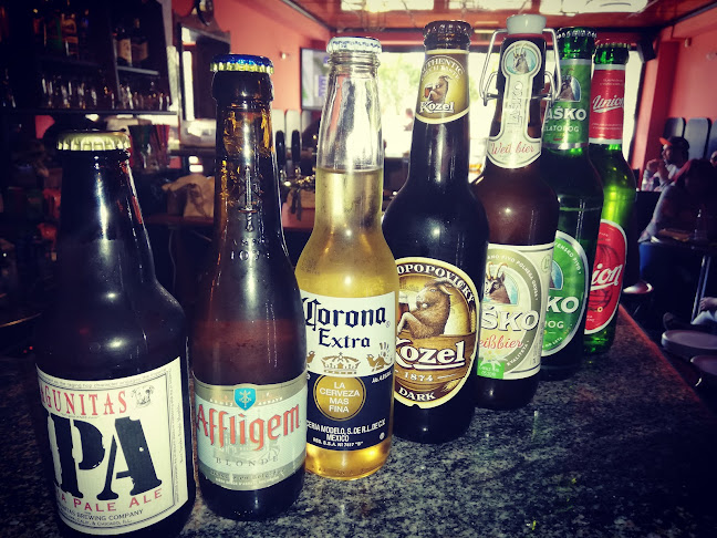 Comentarii opinii despre SONČEK BAR