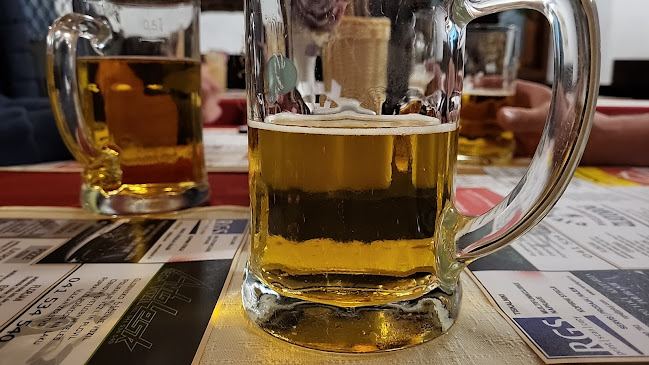 Comentarii opinii despre Pivnica Zlatorog