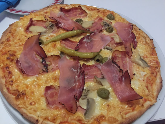 Opinii despre Pizzerija Gallus, Slovenj Gradec în Slovenj Gradec - Gastronomija in gostinstvo