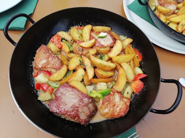 Gostilna in picerija Harlekin - Ribnica