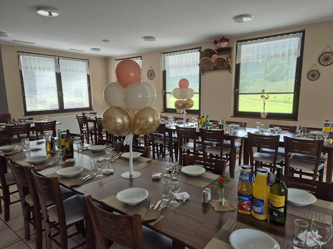 Opinii despre Gostilna Jurč în Blejska Dobrava - Gastronomija in gostinstvo