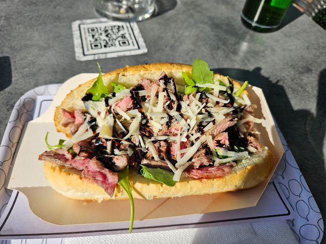 Comentarii opinii despre Postaja burger bar