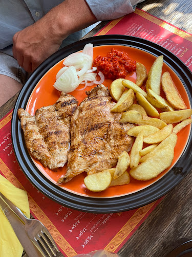 Restavracija Sveti Nikola - Gastronomija in gostinstvo