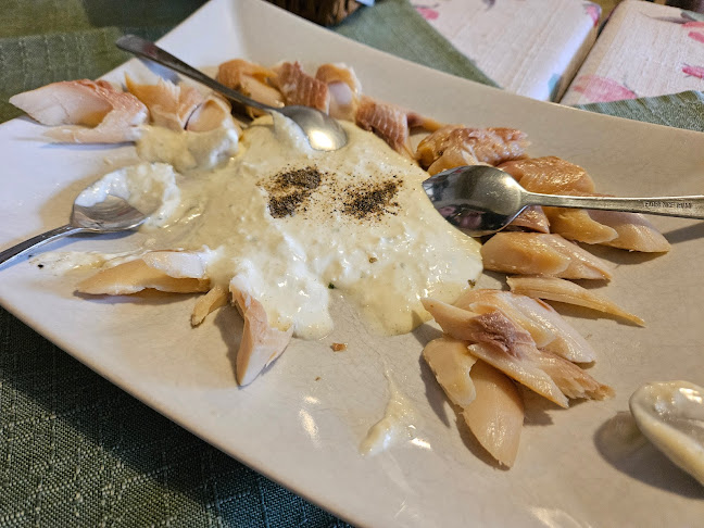 Okrepčevalnica - Kranjčič Ana, s.p. - Gastronomija in gostinstvo