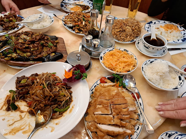 Opinii despre KITAJSKA RESTAVRACIJA HONG KONG 2 | NANKING, d.o.o. în Komenda - Gastronomija in gostinstvo