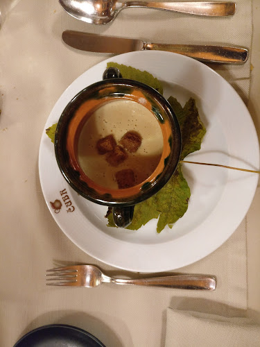 Gostilna Čubr - Komenda