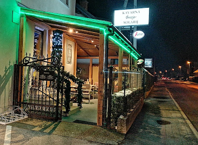 KAVARNA BREZJE SOLARIJ Gordan Škrinjar s.p.