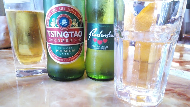 Opinii despre Pekinško mesto în Velenje - Gastronomija in gostinstvo