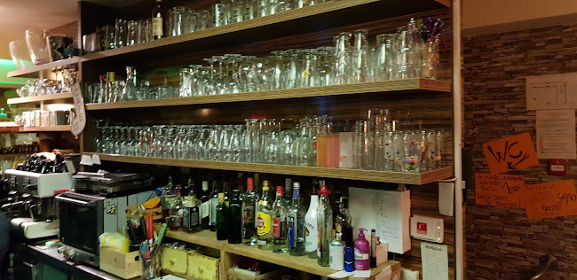 Comentarii opinii despre Kavarna La Pasion