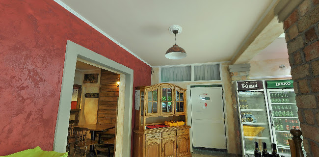 Opinii despre Gostilna Jakomin Kubed - Elvis Jakomin s.p. în Gračišče - Gastronomija in gostinstvo