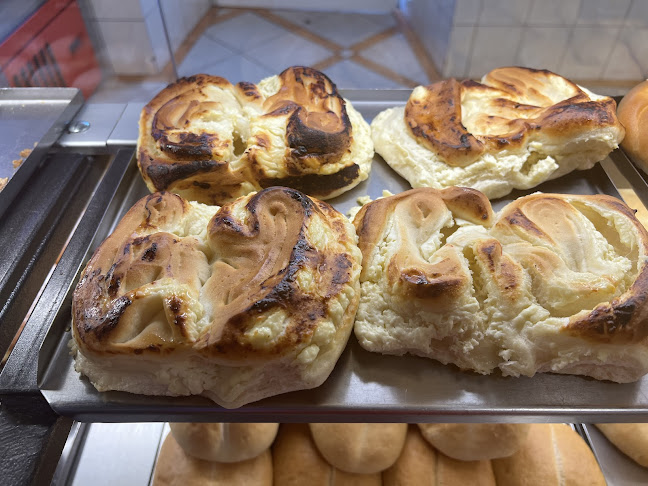 Comentarii opinii despre Pekarna evropa