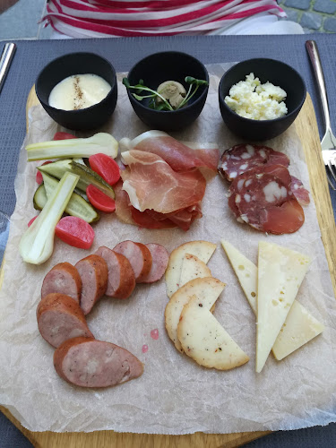 Landerik - Ljubljana