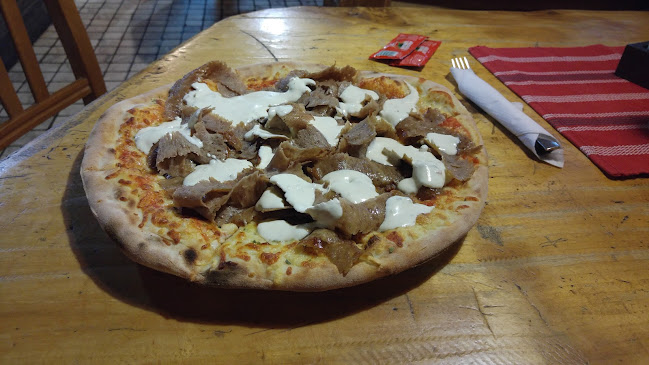 Comentarii opinii despre Apachi Bar Andreja Kun S.P.