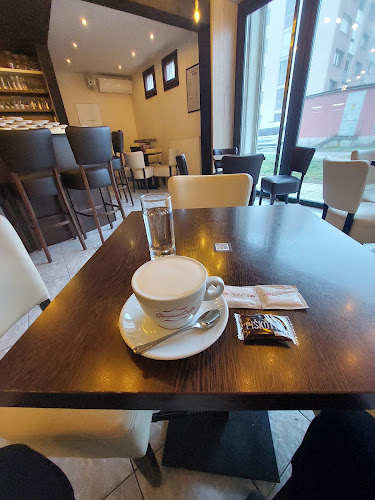 Bar CAPPUCCINO - Celje