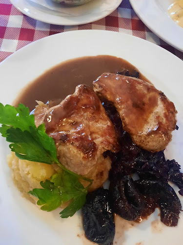 Opinii despre Gostilna Lakner, Marjan Ovnik s.p. în Kranj - Gastronomija in gostinstvo