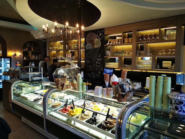 Comentarii opinii despre Sladoledarna Diana