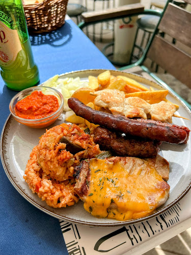 Opinii despre Pr’ Šefu în Brežice - Gastronomija in gostinstvo