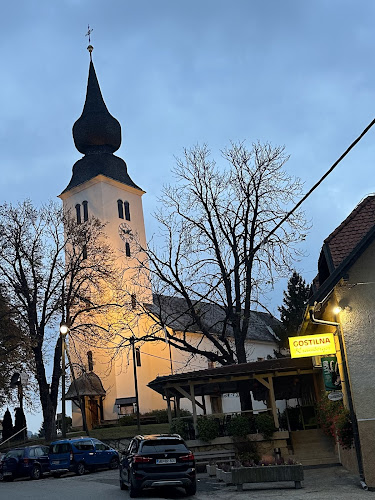 Gostilna Kramberger d.o.o. - Gastronomija in gostinstvo
