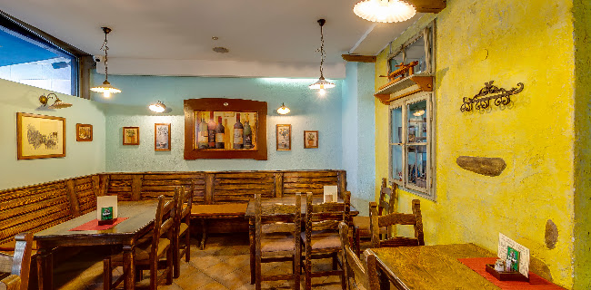 Gostilna Euro Gurman - Ljubljana - Polje