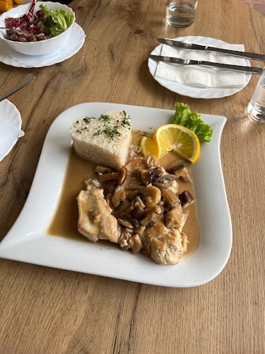 Gostilna pr' Železn'k - Mojstrana