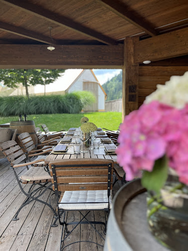 Comentarii opinii despre Gostilna Brlog na Produ