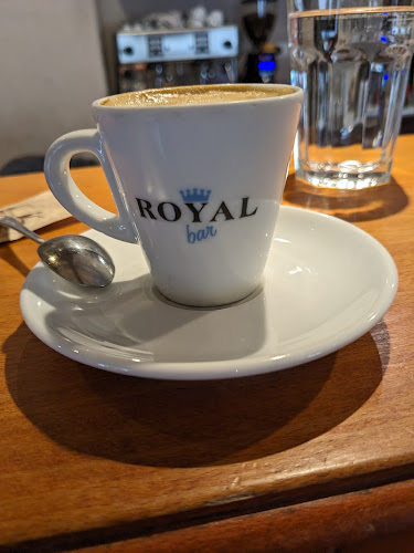 Okrepčevalnica Royal Nataša Sluga s.p. - Gastronomija in gostinstvo