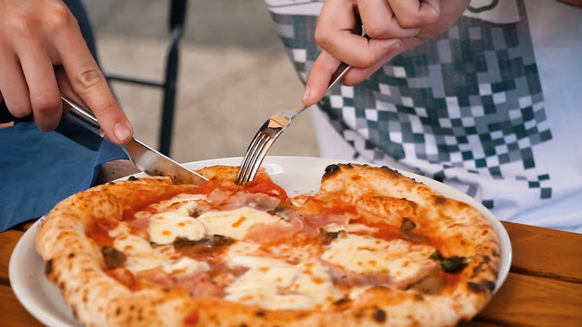 Baffi House Of Pizza - Radovljica