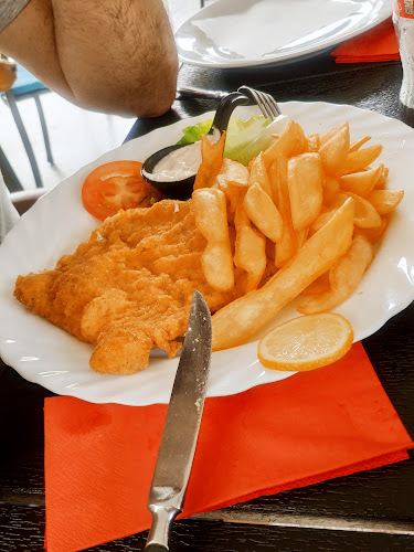 Center Restaurant - Bohinjsko jezero